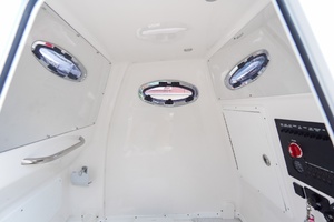 31ft Tidewater Yacht For Sale