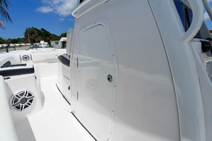 31ft Tidewater Yacht For Sale
