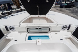31ft Tidewater Yacht For Sale