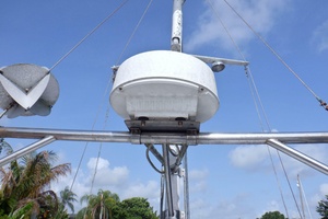 Tortuga 49ft Grand Banks Yacht For Sale