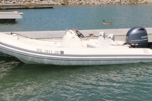 2023 Zodiac Yachtline 490
