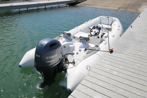 2023 Zodiac Yachtline 490