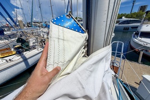 Kahuna 30ft Nonsuch Yacht For Sale