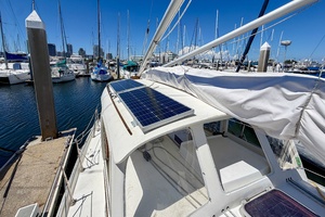 Kahuna 30ft Nonsuch Yacht For Sale