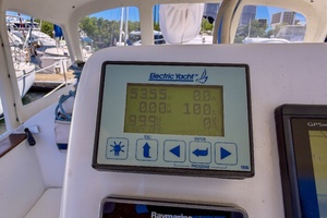 Kahuna 30ft Nonsuch Yacht For Sale
