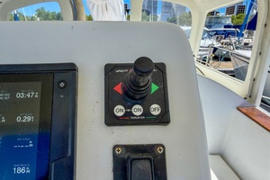 Kahuna 30ft Nonsuch Yacht For Sale
