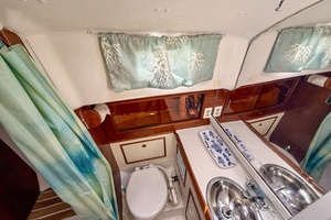 Kahuna 30ft Nonsuch Yacht For Sale