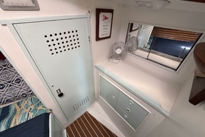 Kahuna 30ft Nonsuch Yacht For Sale