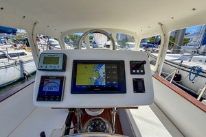 Kahuna 30ft Nonsuch Yacht For Sale