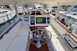 Kahuna 30ft Nonsuch Yacht For Sale