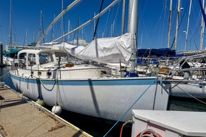 Kahuna 30ft Nonsuch Yacht For Sale