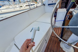 Kahuna 30ft Nonsuch Yacht For Sale