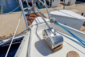 Kahuna 30ft Nonsuch Yacht For Sale