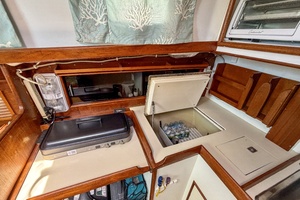 Kahuna 30ft Nonsuch Yacht For Sale