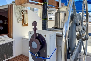 Kahuna 30ft Nonsuch Yacht For Sale