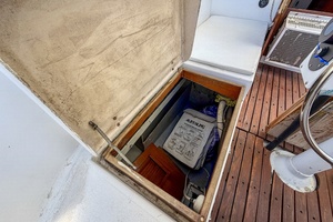Kahuna 30ft Nonsuch Yacht For Sale