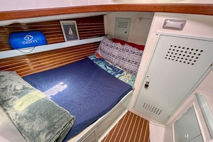 Kahuna 30ft Nonsuch Yacht For Sale