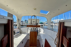 Kahuna 30ft Nonsuch Yacht For Sale