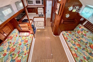 Kahuna 30ft Nonsuch Yacht For Sale