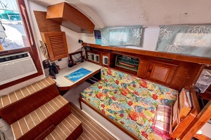 Kahuna 30ft Nonsuch Yacht For Sale