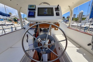 Kahuna 30ft Nonsuch Yacht For Sale