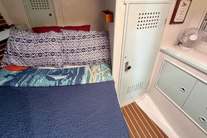 Kahuna 30ft Nonsuch Yacht For Sale