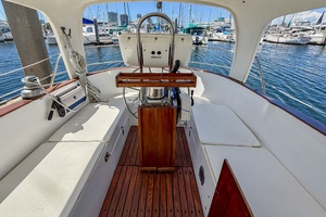 Kahuna 30ft Nonsuch Yacht For Sale