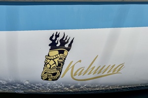 Kahuna 30ft Nonsuch Yacht For Sale