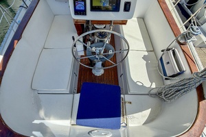 Kahuna 30ft Nonsuch Yacht For Sale