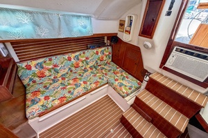 Kahuna 30ft Nonsuch Yacht For Sale
