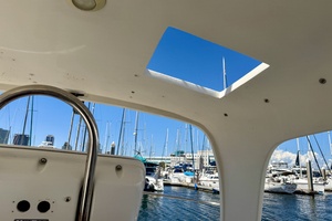Kahuna 30ft Nonsuch Yacht For Sale