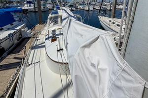 Kahuna 30ft Nonsuch Yacht For Sale