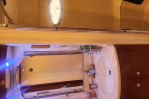 Moonstruck 53ft Carver Yacht For Sale