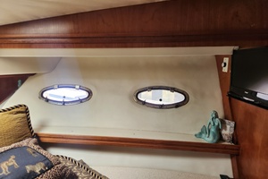 Moonstruck 53ft Carver Yacht For Sale