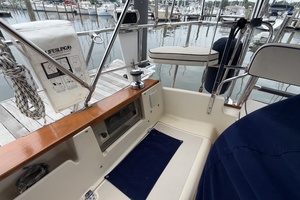 Gypsy 35ft Island Packet Yacht For Sale