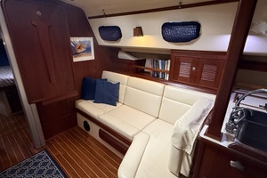 Gypsy 35ft Island Packet Yacht For Sale