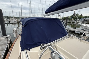 Gypsy 35ft Island Packet Yacht For Sale