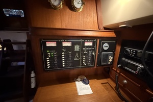 Gypsy 35ft Island Packet Yacht For Sale