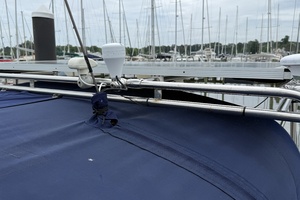 Gypsy 35ft Island Packet Yacht For Sale