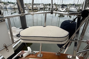 Gypsy 35ft Island Packet Yacht For Sale