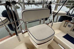 Gypsy 35ft Island Packet Yacht For Sale