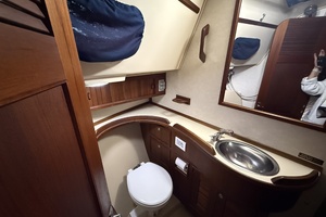 Gypsy 35ft Island Packet Yacht For Sale