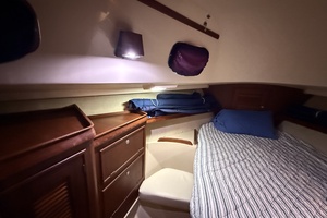 Gypsy 35ft Island Packet Yacht For Sale