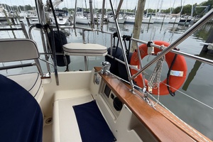 Gypsy 35ft Island Packet Yacht For Sale