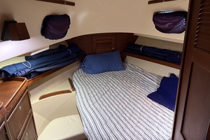 Gypsy 35ft Island Packet Yacht For Sale