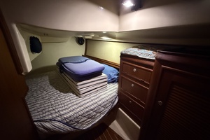 Gypsy 35ft Island Packet Yacht For Sale