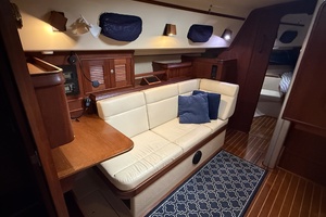 Gypsy 35ft Island Packet Yacht For Sale