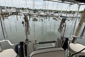Gypsy 35ft Island Packet Yacht For Sale