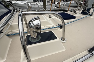 Gypsy 35ft Island Packet Yacht For Sale
