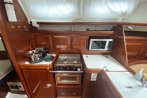Excalibur 37ft Beneteau Yacht For Sale